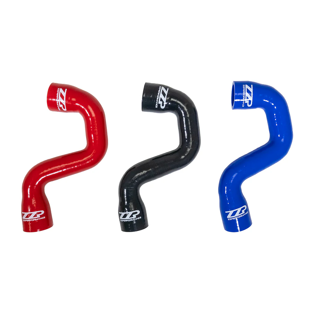 ZZP Sonic 1.4L Silicone Radiator Hose Kit - Image 2