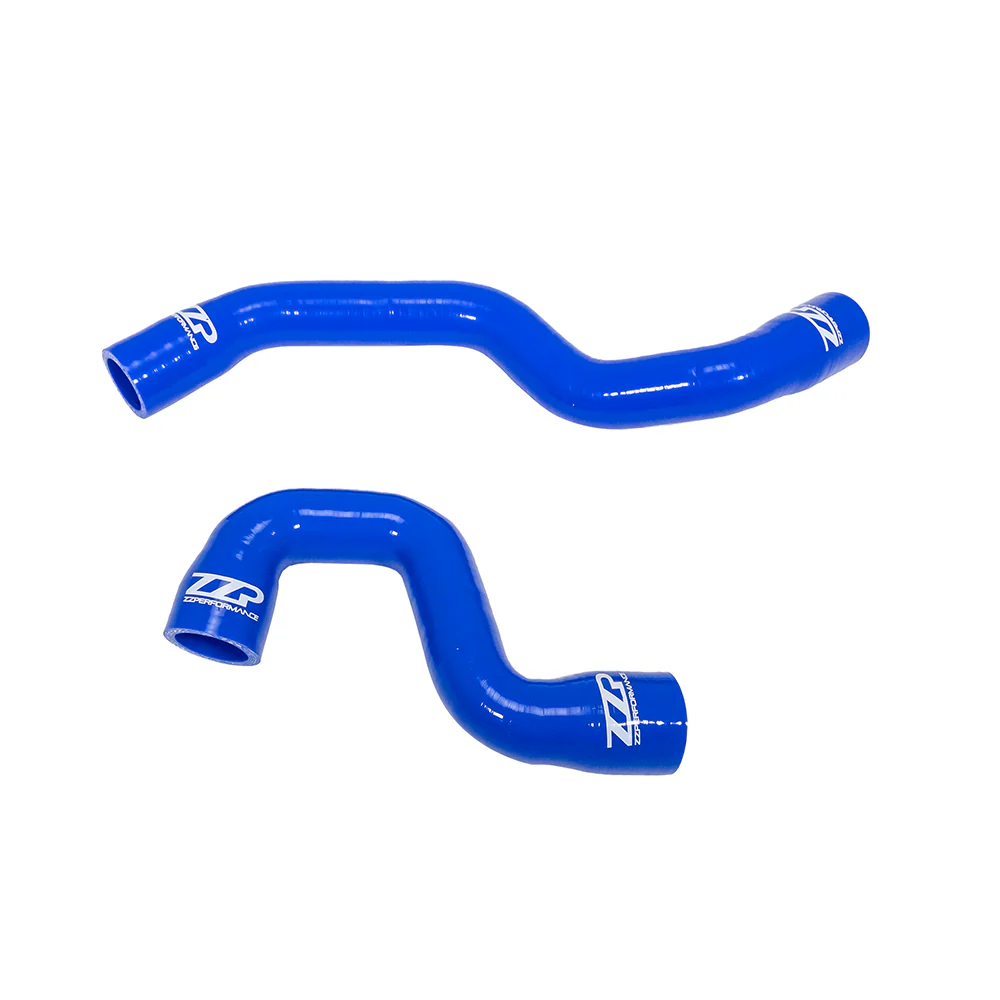 ZZP Sonic 1.4L Silicone Radiator Hose Kit - Image 8