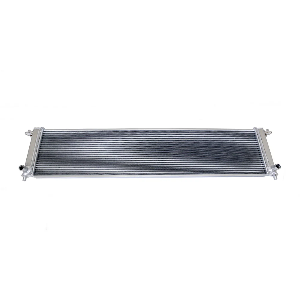 ZZP Tesla Model S Aluminum Radiator - Image 2