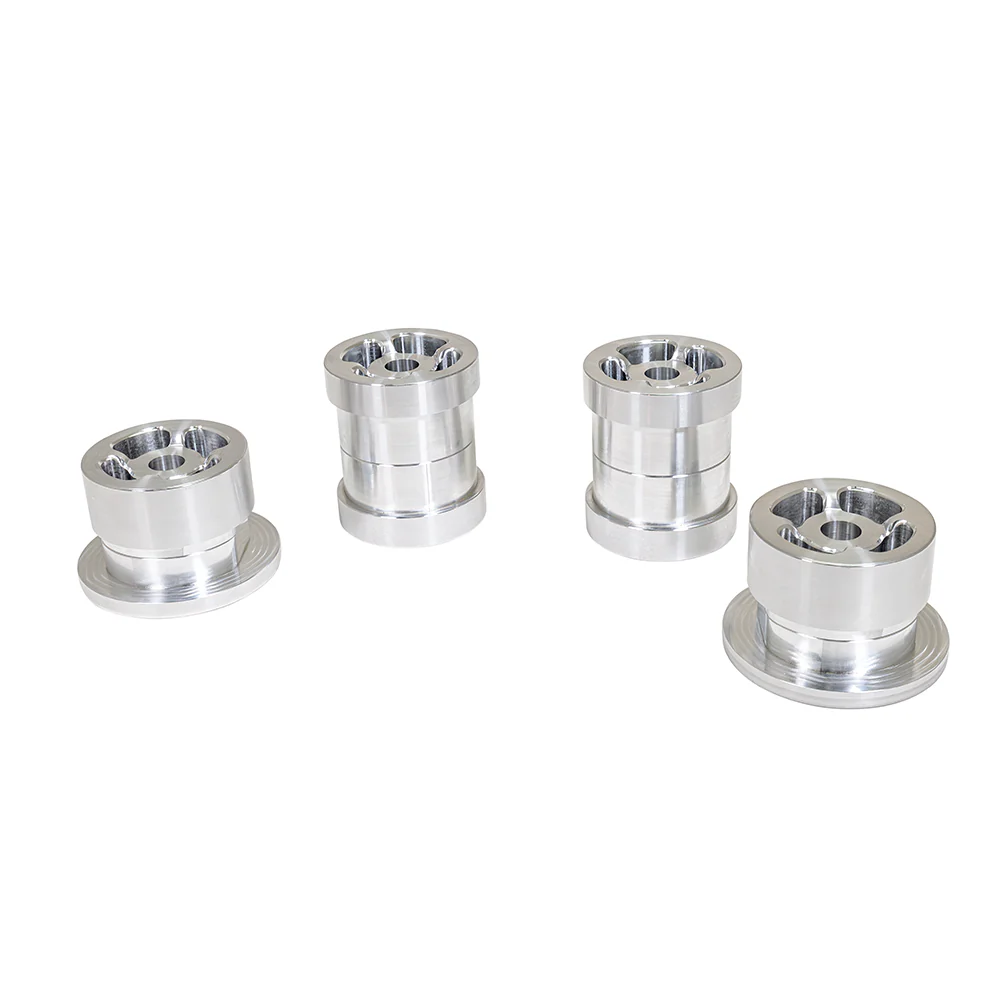 ZZP W-Body Aluminum Subframe Bushings - Image 2
