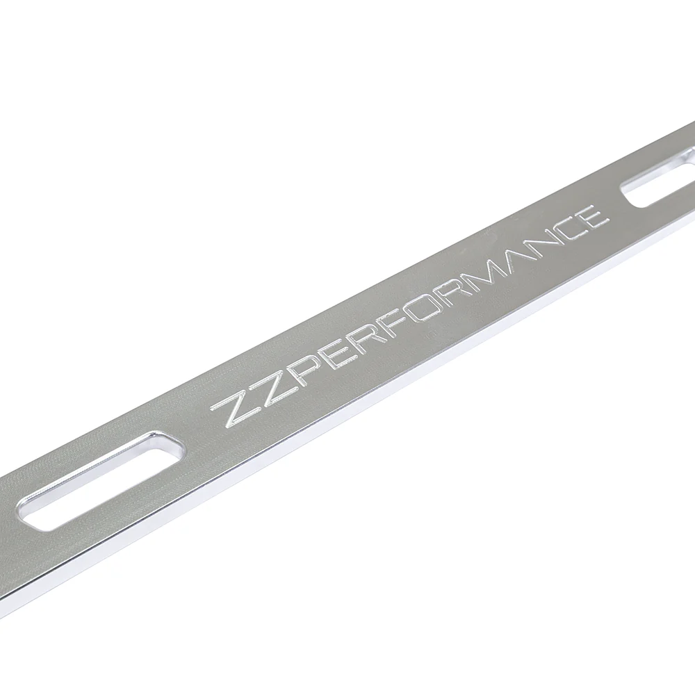 ZZP W-Body Billet Diagonal Braces - Image 4