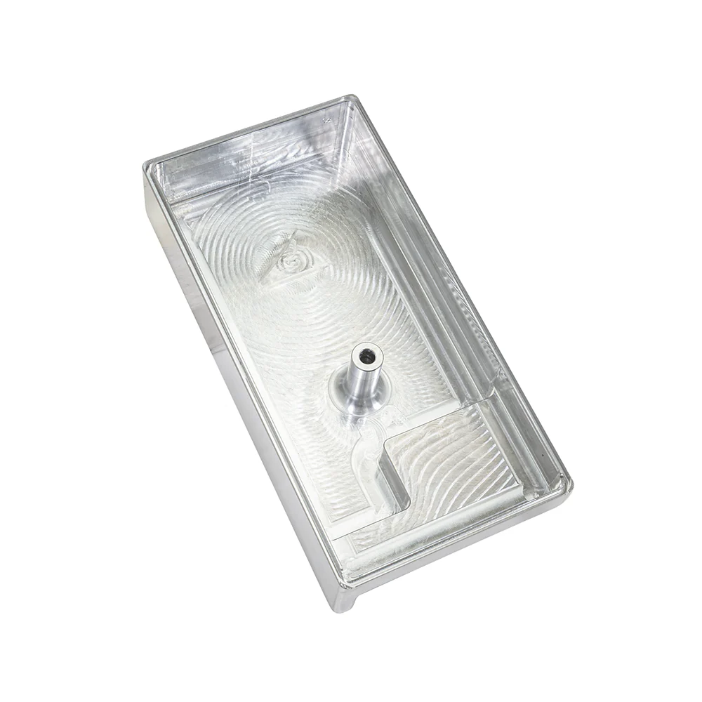 ZZP W-Body Billet Fuse Box Cover - Collectors Edition - Image 2
