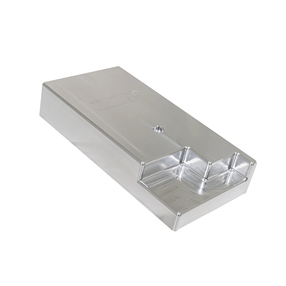 ZZP W-Body Billet Fuse Box Cover - Collectors Edition - Image 3