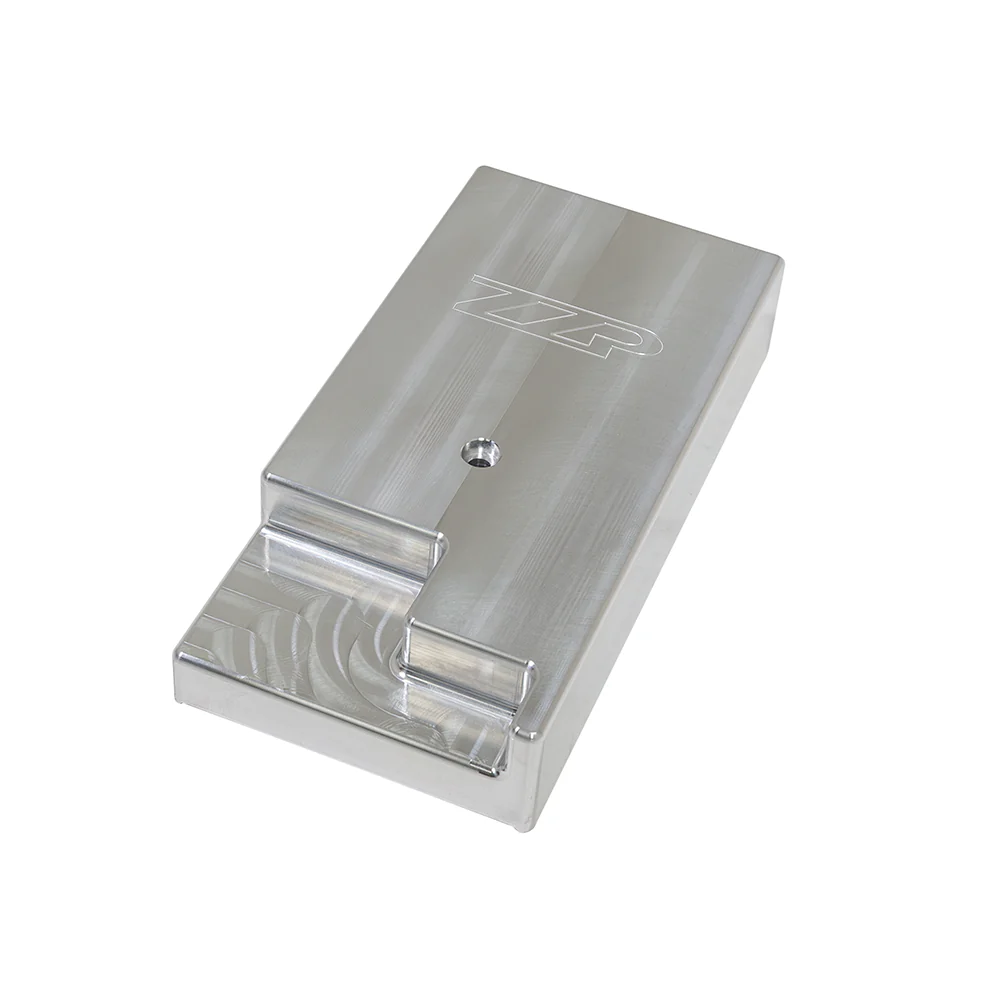 ZZP W-Body Billet Fuse Box Cover - Collectors Edition - Image 4
