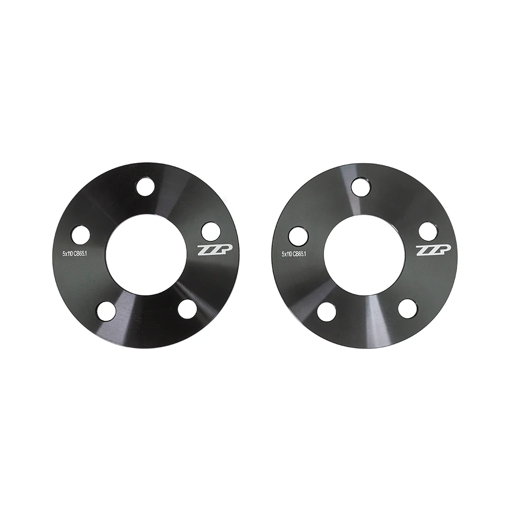 ZZP Wheel Spacers - Image 3