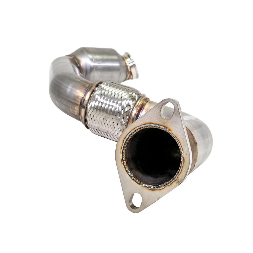 ZZP Z04 Turbo Kit - Image 15