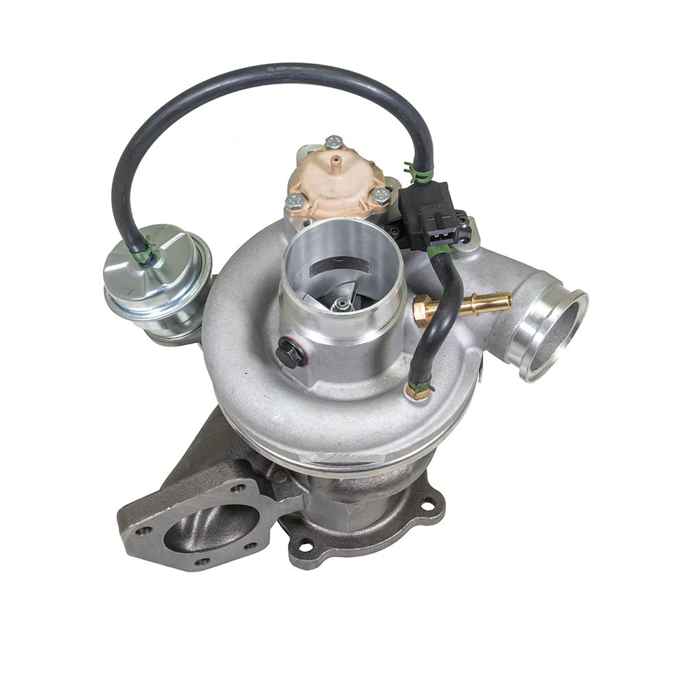 ZZP Z57 Turbo - Image 4
