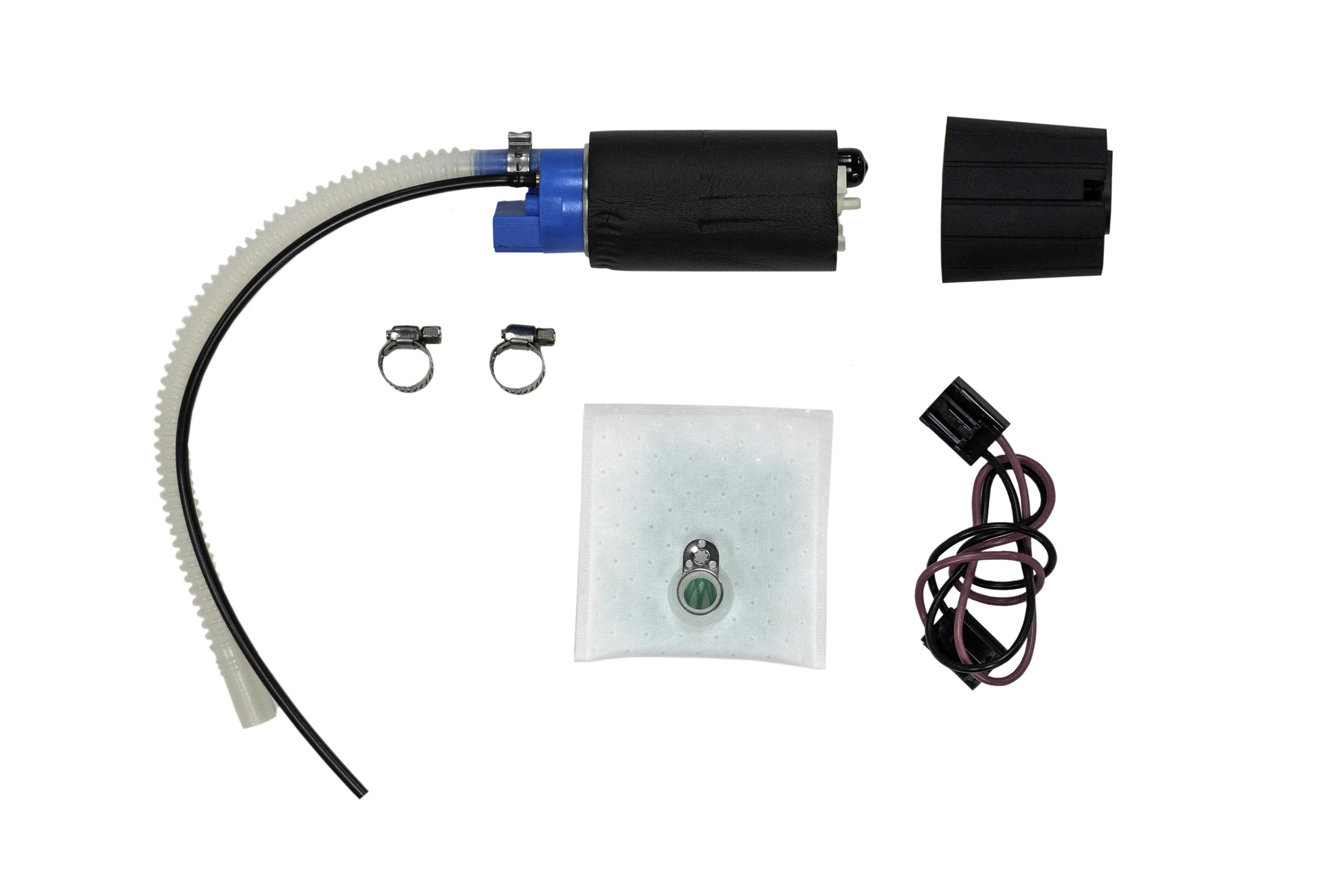 ZZP 350 In-Tank Fuel Pump - Image 4